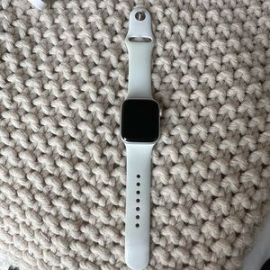 Apple Watch - Series 4